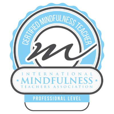 International Mindfulness Teachers Association Certified Member Professional Level