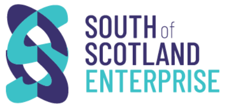 South of Scotland Enterprise logo South of Scotland Enterprise logo